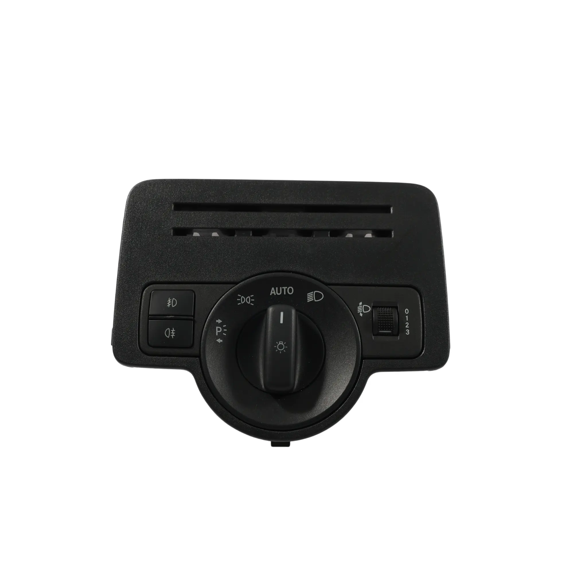 Mercedes Vito W447 Interruptor Luz Panel Control Faros A4476891039