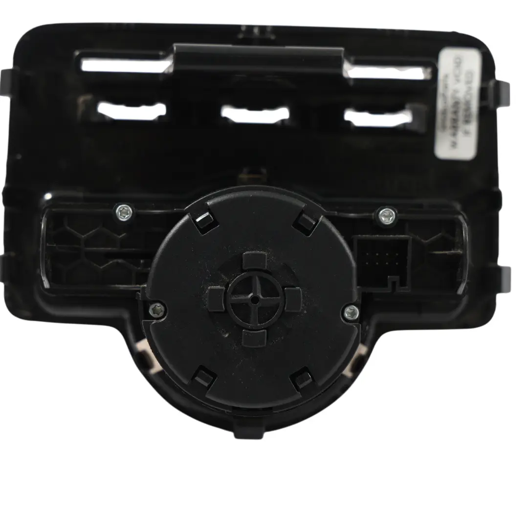 Lichtschalter Scheinwerfer Bedieneinheit für Mercedes Vito W447 mit Teilenummer A4476891039 Mercedes Vito W447 Lichtschalter Scheinwerfer Bedieneinheit - SKU A4476891039-1 - Teilenummer A4476891039