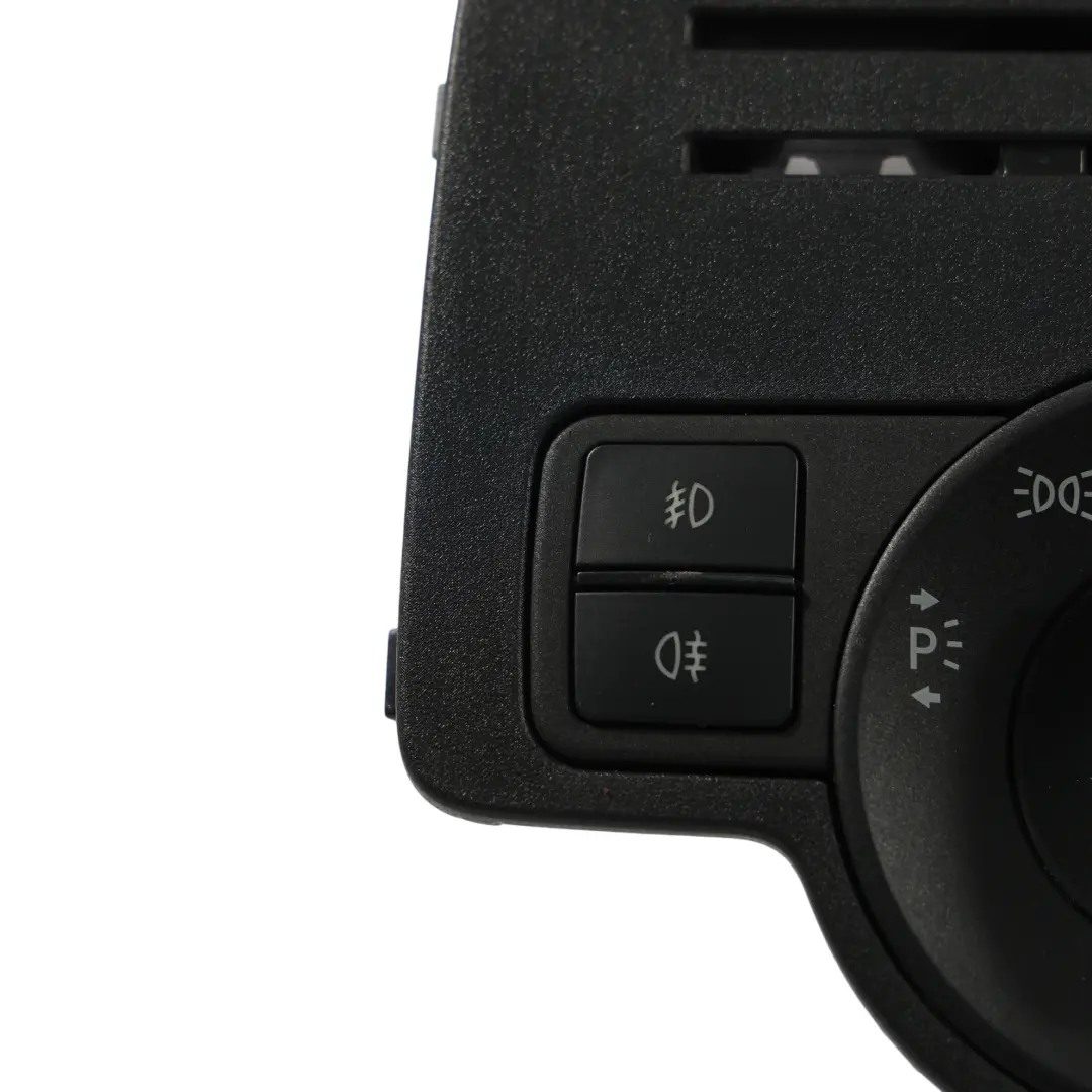 Mercedes Vito W447 Lichtschalter Scheinwerfer Bedieneinheit - SKU A4476891039-1 - Teilenummer A4476891039