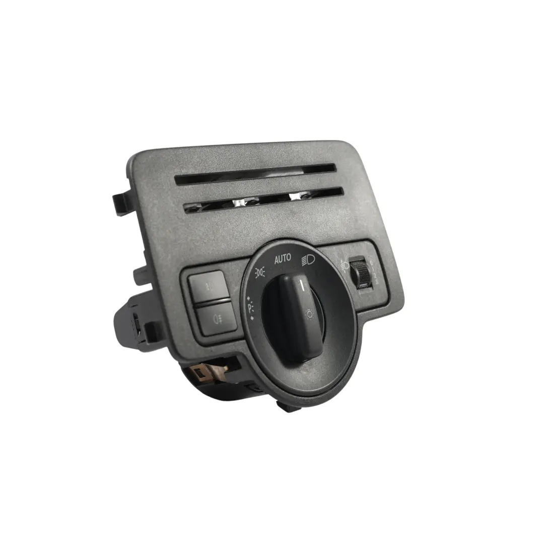 Mercedes Vito W447 Lichtschalter Scheinwerfer Bedieneinheit - SKU A4476891039-1 - Teilenummer A4476891039