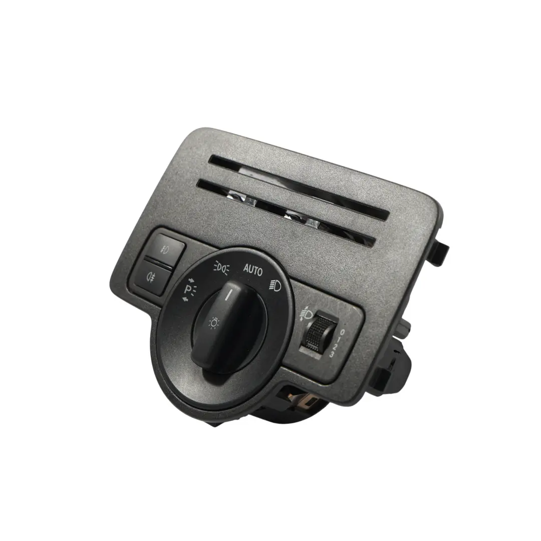 Mercedes Vito W447 Przełącznik Świateł Panel Sterowania - SKU A4476891039-1 - Numer Części A4476891039