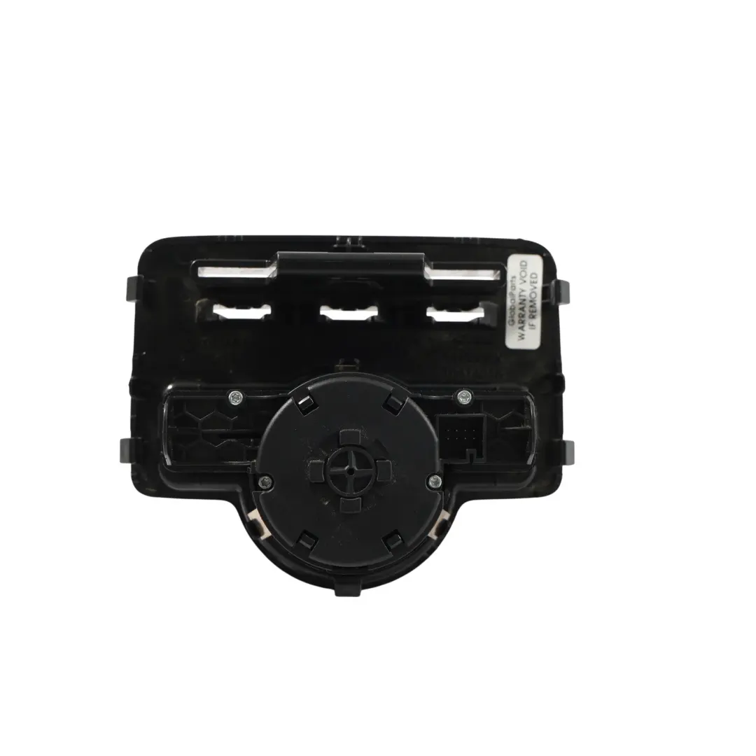 Light Switch Headlamp Control Panel Unit to Mercedes Vito W447 with Part number A4476891039 Mercedes Vito W447 Light Switch Headlamp Control Panel Unit - SKU A4476891039-1 - Part number A4476891039