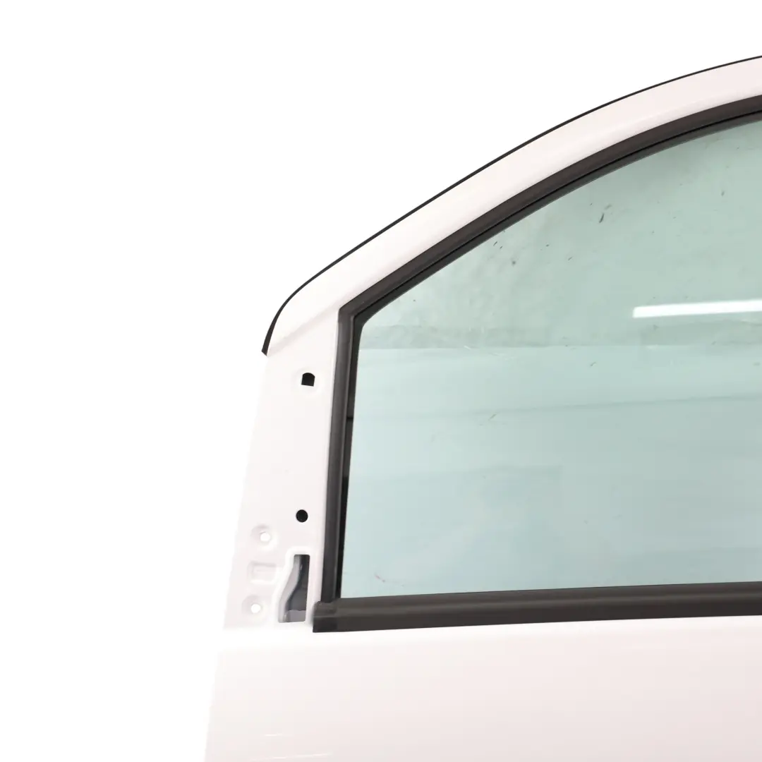 Mercedes W447 Door Front Left N/S V-Class Arctic White - 9147 - SKU A4477206600-ARW1 - Part number A4477206600