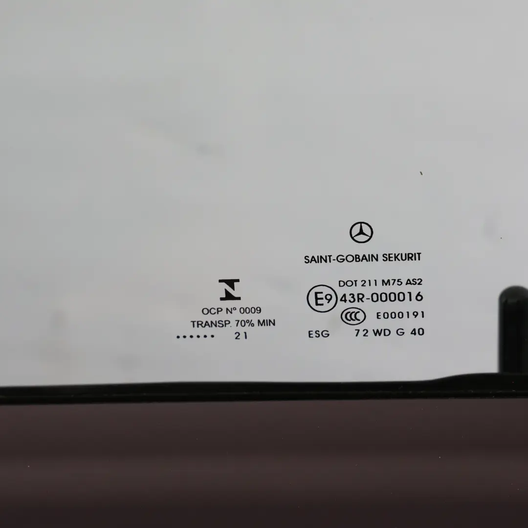 Drzwi Lewe Przednie Arctic White - 9147 do Mercedes W447 o numerze A4477206600 Mercedes W447 Drzwi Lewe Przednie Arctic White - 9147 - SKU A4477206600-ARW1 - Numer Części A4477206600
