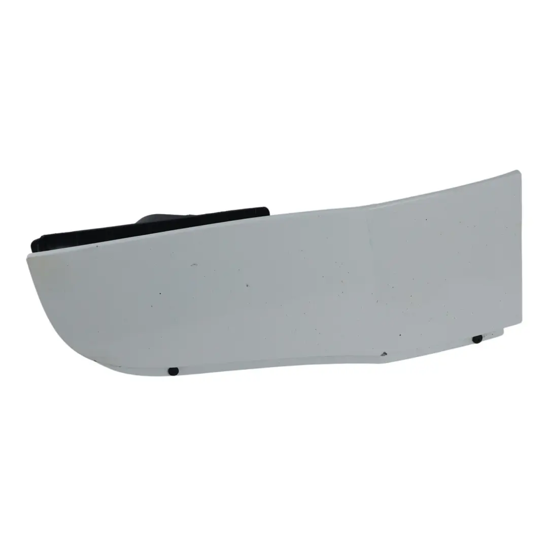 Mercedes Vito W447 Tankdeckel Abdeckung Blende Arktikweiß 9147 - SKU A4477500000-ARW1 - Teilenummer A4477500000