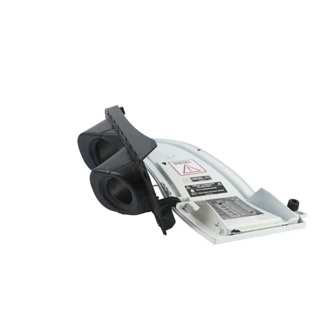 Copertura Sportello Serbatoio Bianco Artico 9147 per Mercedes Vito W447 con numero di parte A4477500000 Mercedes Vito W447 Copertura Sportello Serbatoio Bianco Artico 9147 - SKU A4477500000-ARW1 - Numero di parte A4477500000