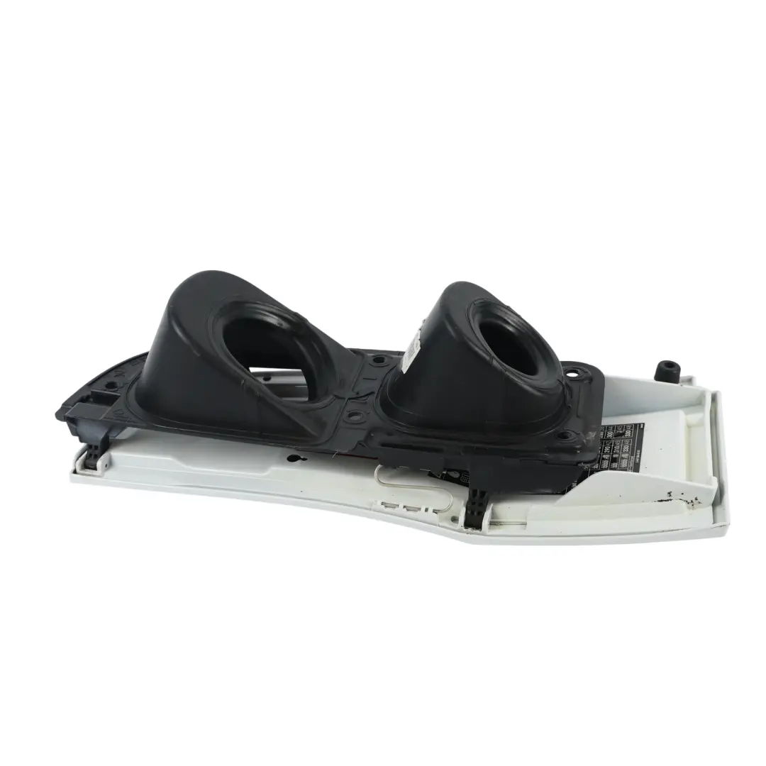Mercedes Vito W447 Tankdeckel Abdeckung Blende Arktikweiß 9147 - SKU A4477500000-ARW1 - Teilenummer A4477500000