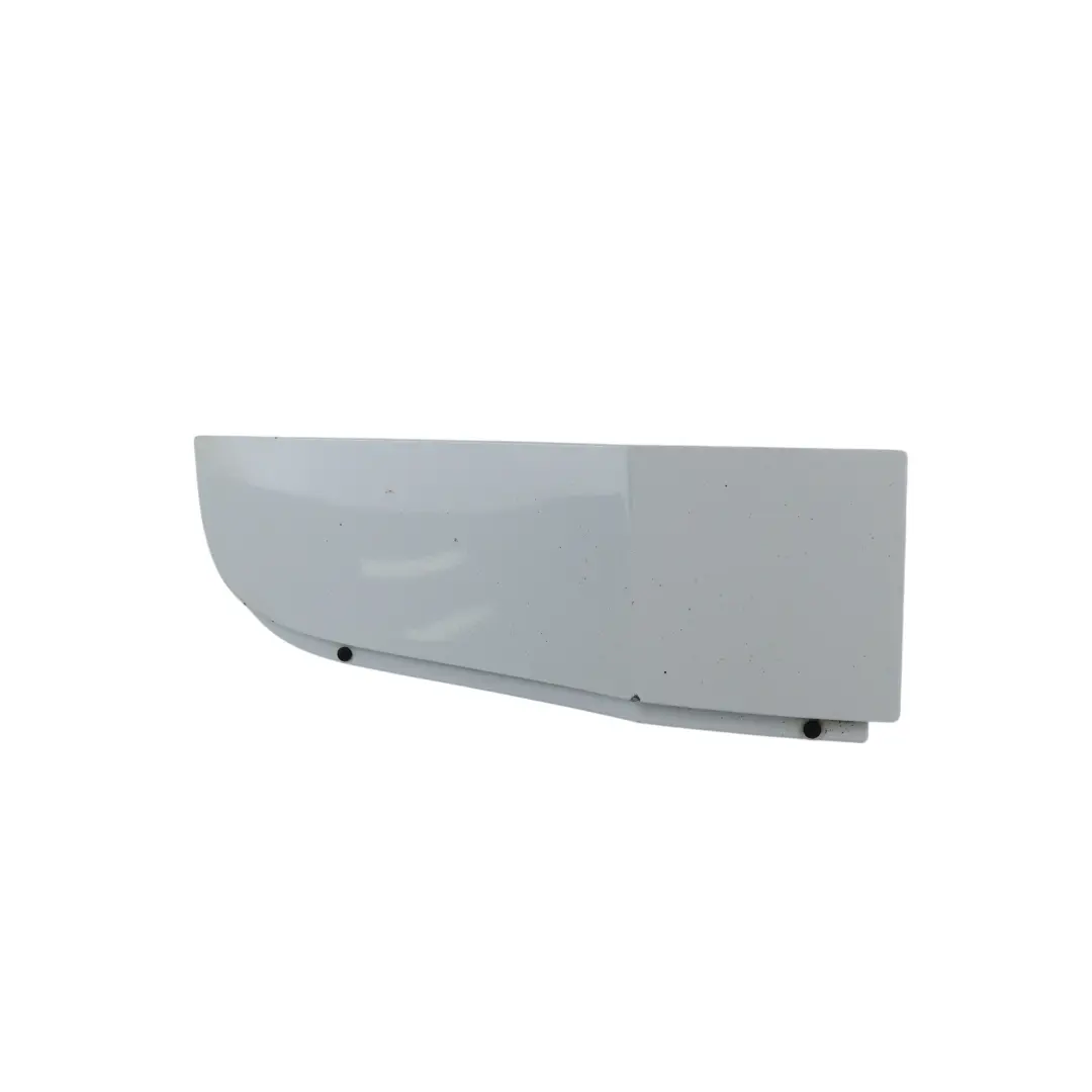 Mercedes Vito W447 Tankdeckel Abdeckung Blende Arktikweiß 9147 - SKU A4477500000-ARW1 - Teilenummer A4477500000