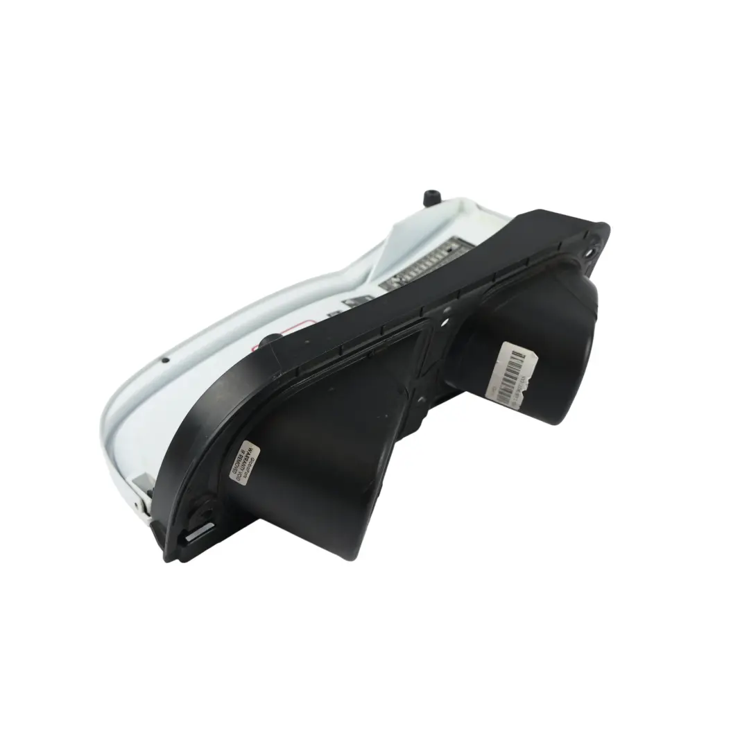 Mercedes Vito W447 Fuel Flap Tank Cap Cover Trim Arctic White - 9147 - SKU A4477500000-ARW1 - Part number A4477500000