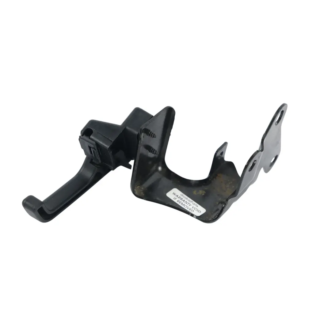 Mercedes W447 Poignée Capot Levier Ouverture Verrouillage - SKU A4477510014-1 - Numéro de pièce A4477510014