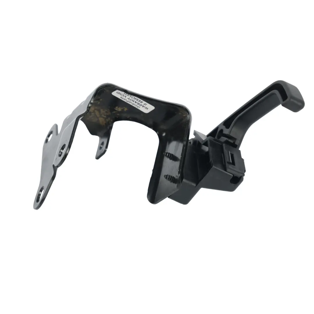 Mercedes W447 Motorhaube Griff Entriegelung Verschluss Öffner Hebel - SKU A4477510014-1 - Teilenummer A4477510014