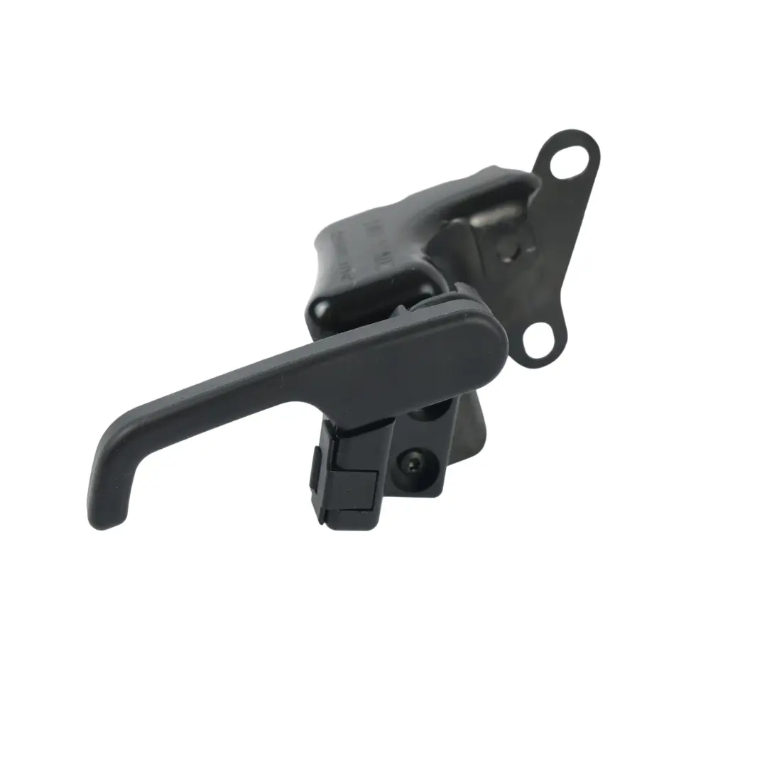 Mercedes W447 Poignée Capot Levier Ouverture Verrouillage - SKU A4477510014-1 - Numéro de pièce A4477510014