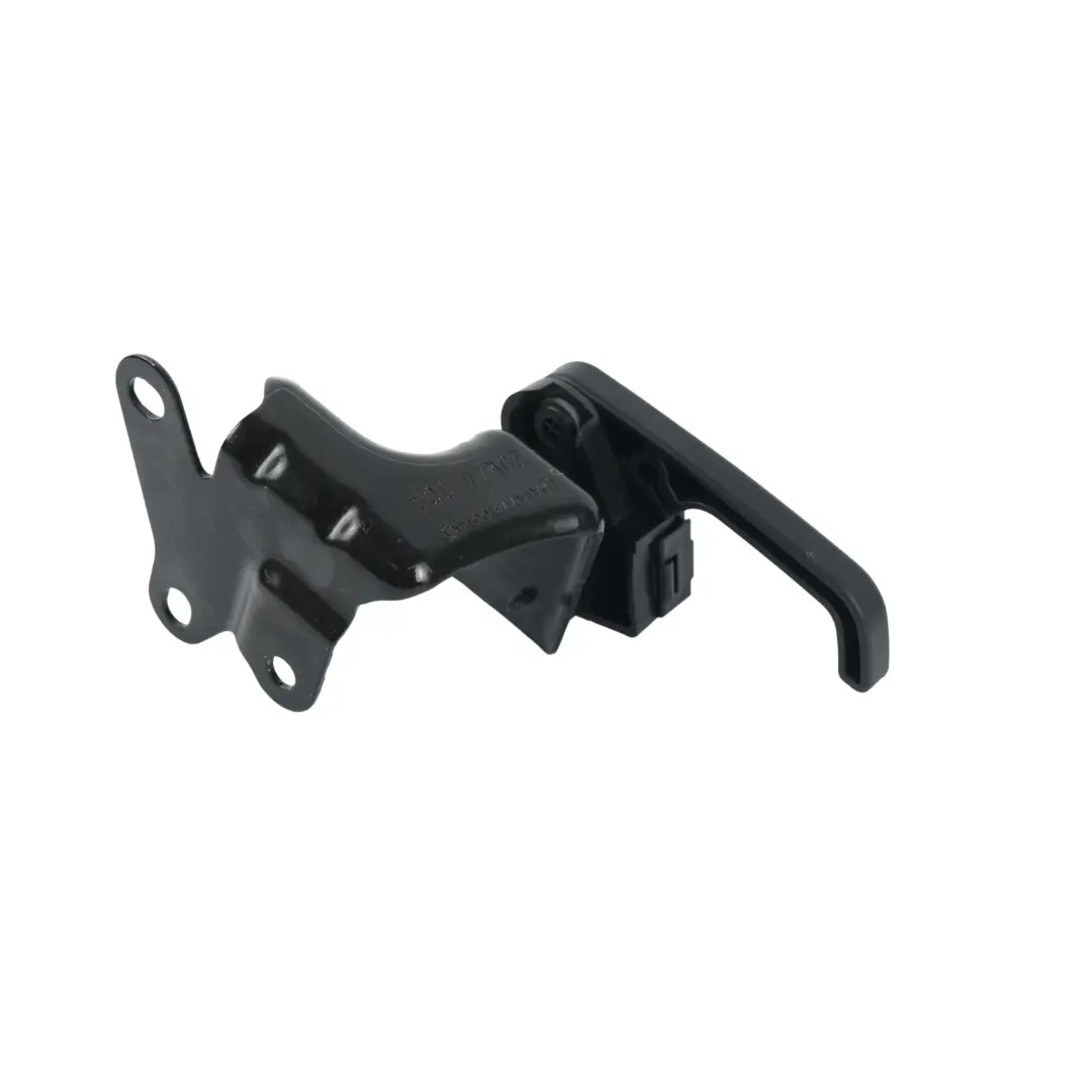 Mercedes W447 Bonnet Hood Handle Release Latch Opener Lever - SKU A4477510014-1 - Part number A4477510014