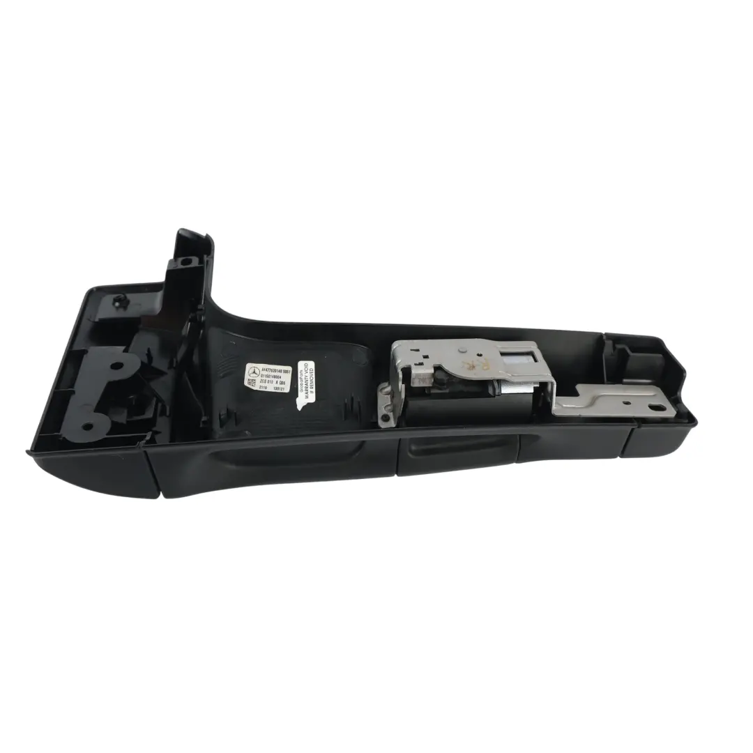 Poignée Porte Coulissante Intérieure Droite pour Mercedes Vito W447 à propos du numéro de pièce A4477600148 Mercedes Vito W447 Poignée Porte Coulissante Intérieure Droite - SKU A4477600148-2 - Numéro de pièce A4477600148