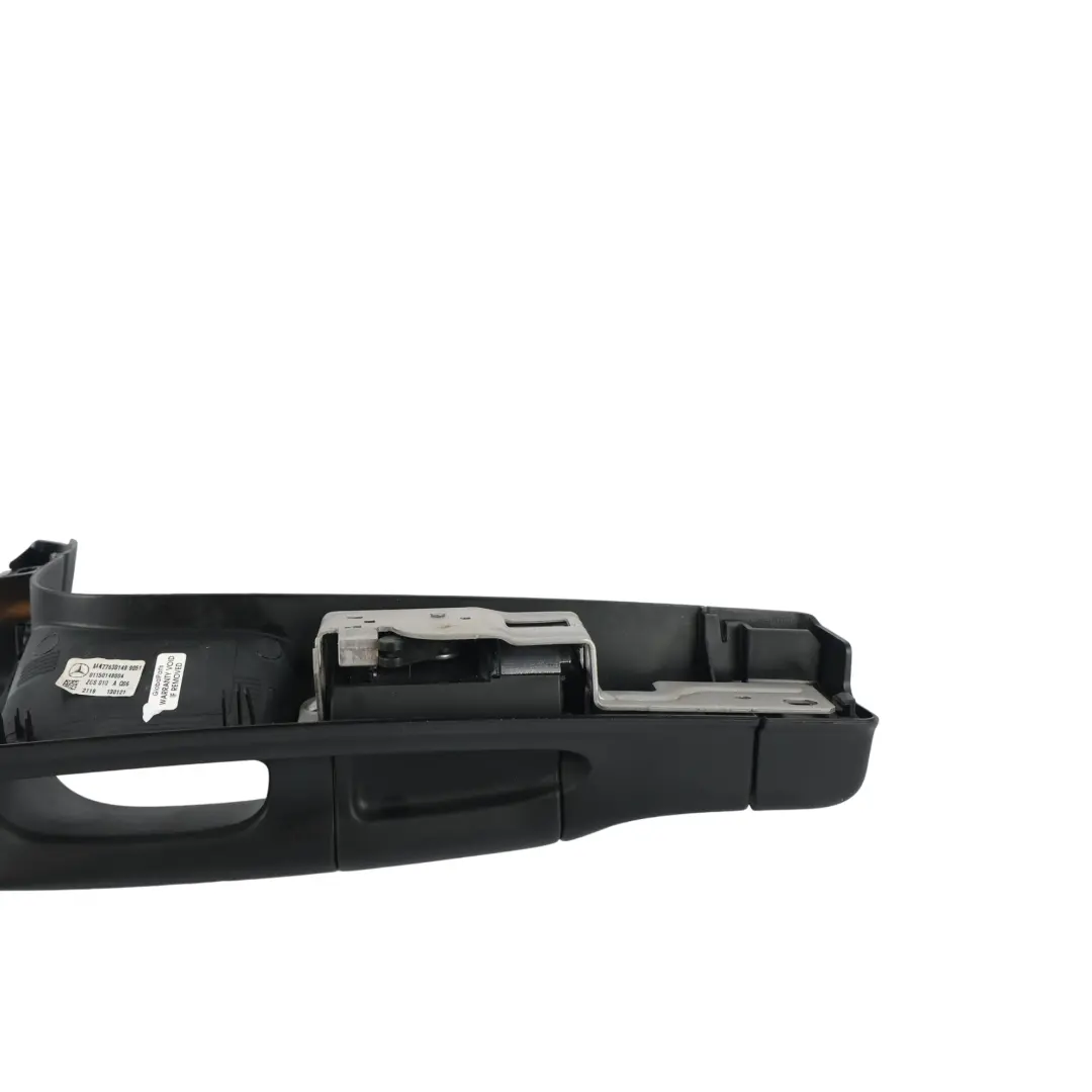 Mercedes Vito W447 Schiebetür Öffner Innengriff Rechts - SKU A4477600148-2 - Teilenummer A4477600148