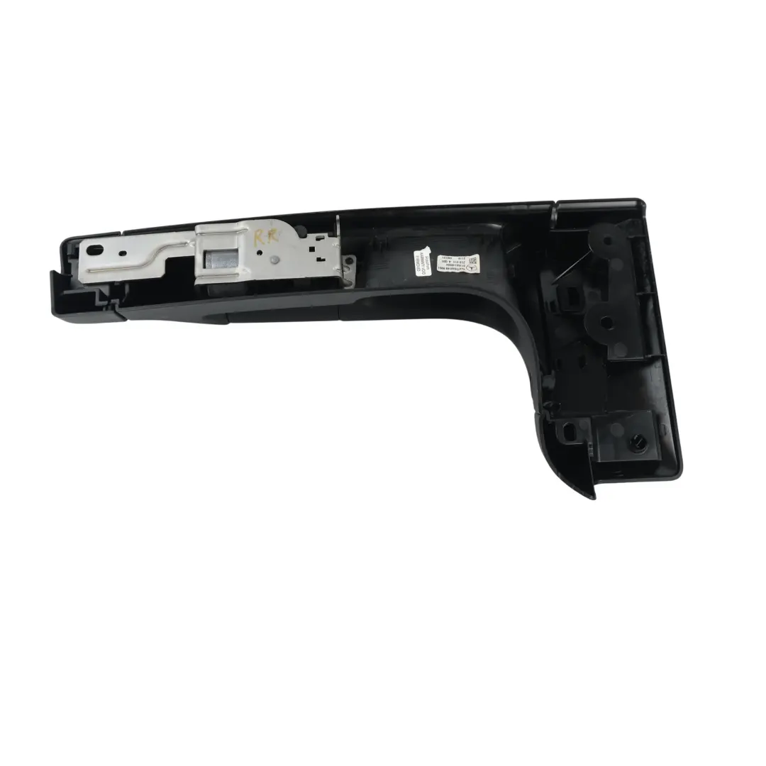 Mercedes Vito W447 Schiebetür Öffner Innengriff Rechts - SKU A4477600148-2 - Teilenummer A4477600148