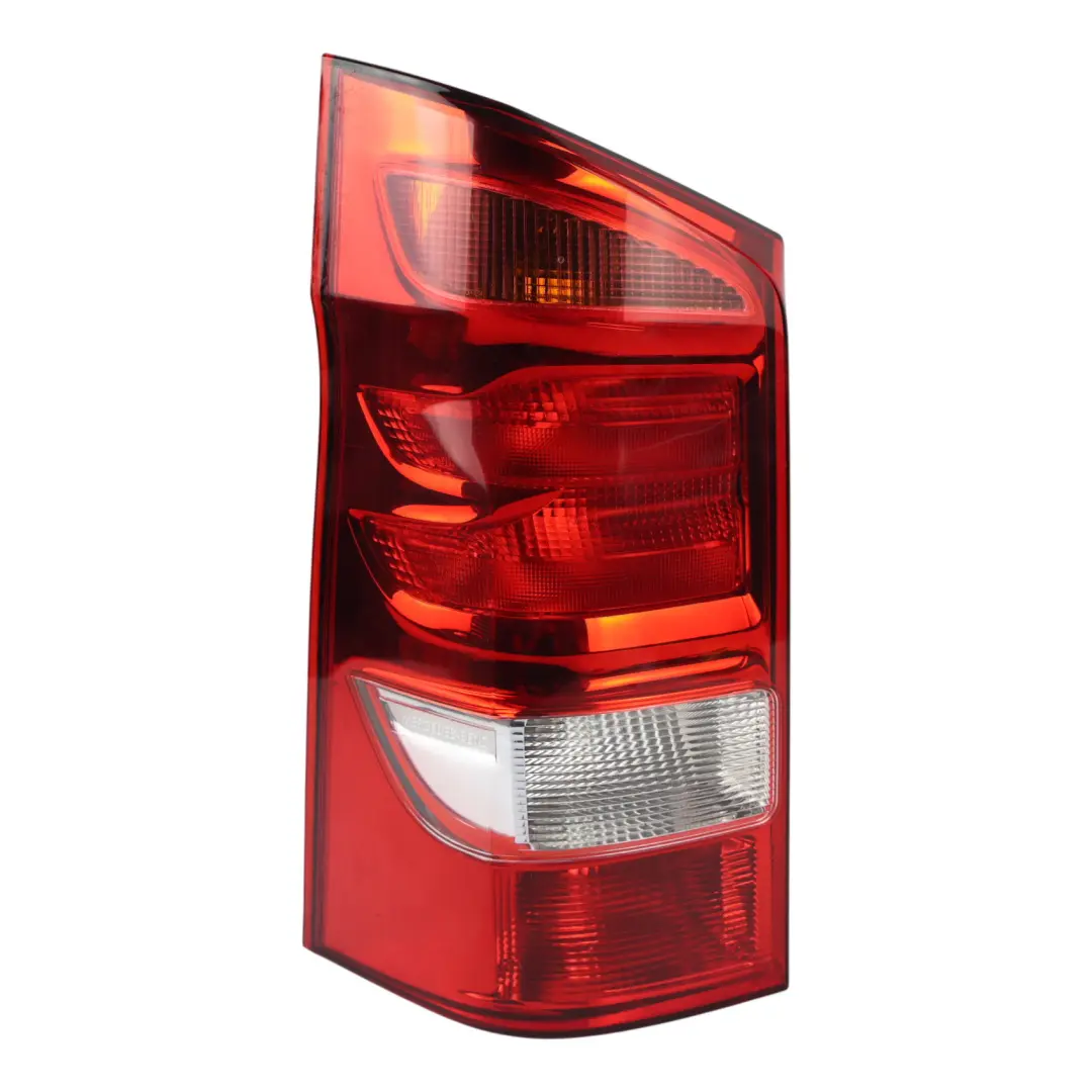 Mercedes W447 Rückleuchte Links Heckleuchte Seitenwand - SKU A4478201164-1 - Teilenummer A4478201164