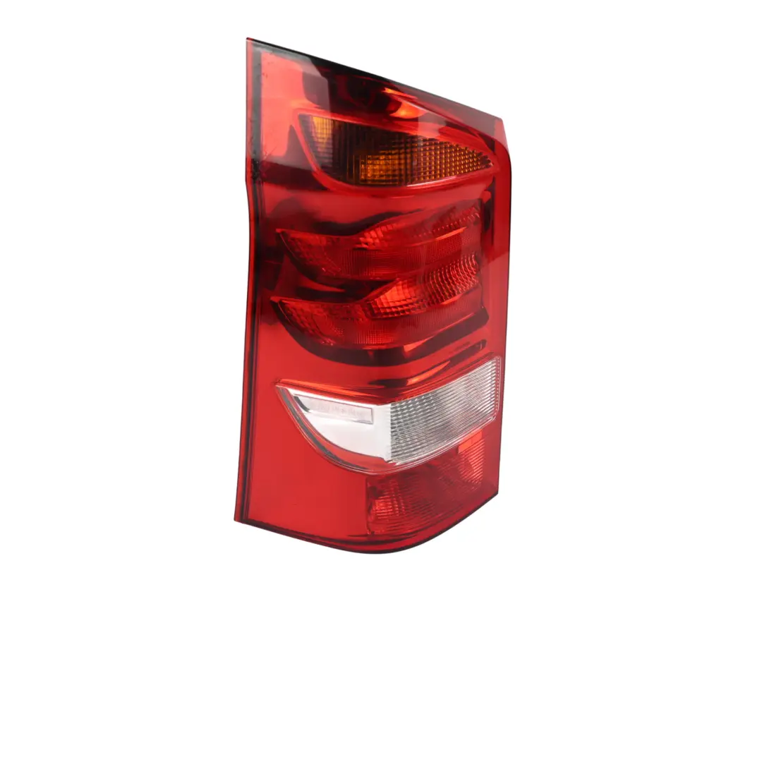 Mercedes W447 Feu Arrière Gauche Panneau Latéral - SKU A4478201164-1 - Numéro de pièce A4478201164