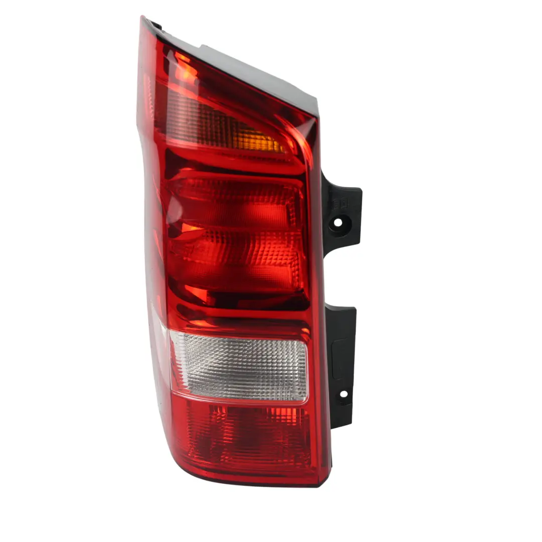 Feu Arrière Gauche Panneau Latéral pour Mercedes W447 à propos du numéro de pièce A4478201164 Mercedes W447 Feu Arrière Gauche Panneau Latéral - SKU A4478201164-1 - Numéro de pièce A4478201164