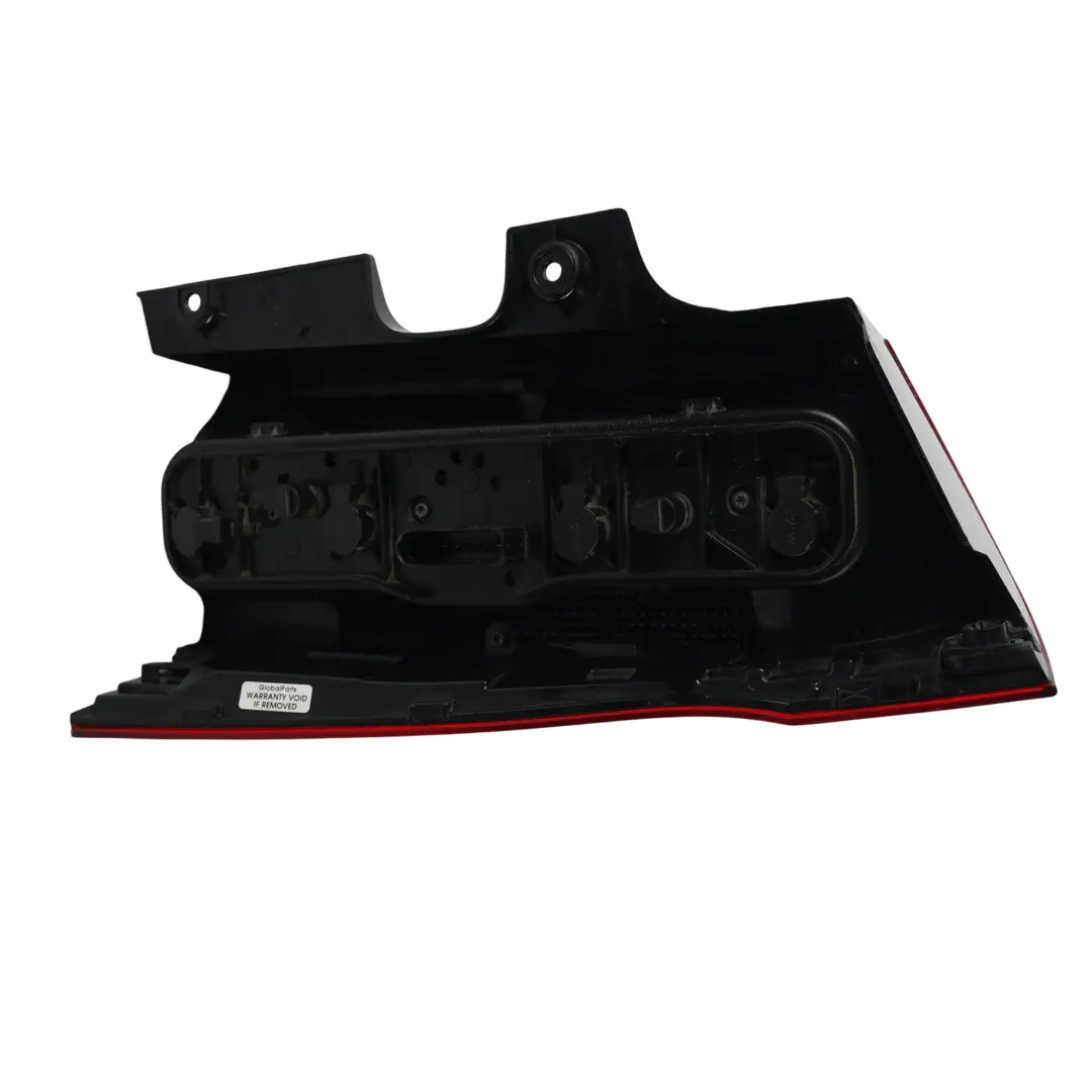 Fanale Posteriore Sinistro Luce Pannello Laterale per Mercedes W447 con numero di parte A4478201164 Mercedes W447 Fanale Posteriore Sinistro Luce Pannello Laterale - SKU A4478201164-1 - Numero di parte A4478201164