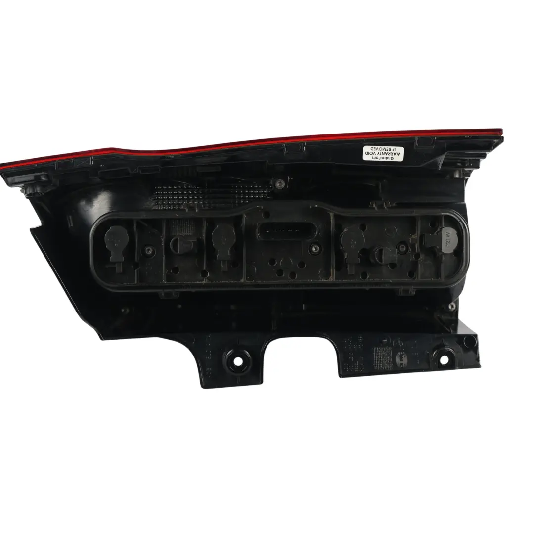 Mercedes W447 Feu Arrière Gauche Panneau Latéral - SKU A4478201164-1 - Numéro de pièce A4478201164