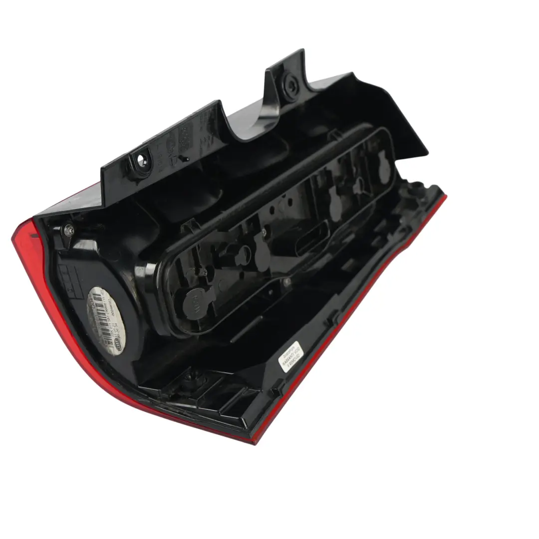 Mercedes W447 Lampa Tylna Lewa Panel Boczny - SKU A4478201164-1 - Numer Części A4478201164