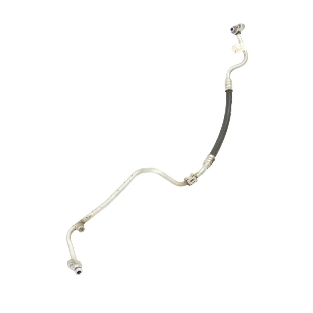 Tubo Compressore Condensatore Clima per Mercedes Vito W447 con numero di parte A4478307600 Mercedes Vito W447 Tubo Compressore Condensatore Clima - SKU A4478307600 - Numero di parte A4478307600