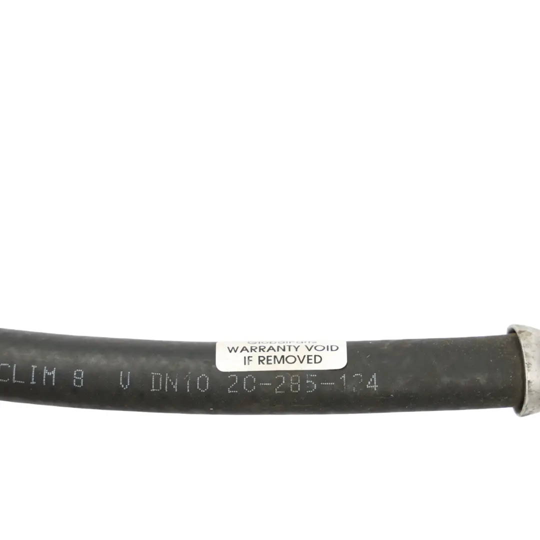 Mercedes Vito W447 Tuyau Compresseur Condenseur Clim - SKU A4478307600 - Numéro de pièce A4478307600
