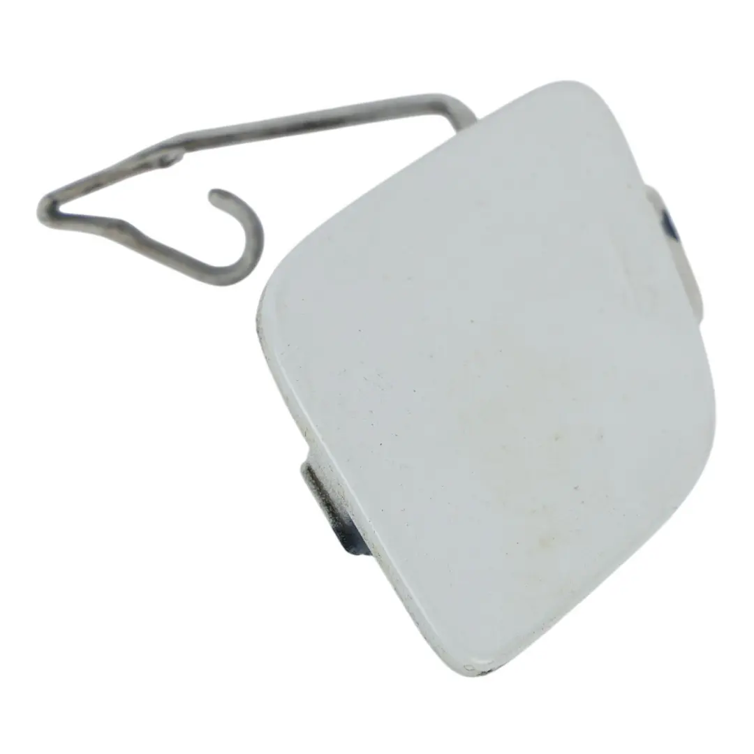 Cache Œillet Remorquage Avant Blanc Arctique 9147 pour Mercedes W447 à propos du numéro de pièce A4478850423 Mercedes W447 Cache Œillet Remorquage Avant Blanc Arctique 9147 - SKU A4478850423-ARW - Numéro de pièce A4478850423