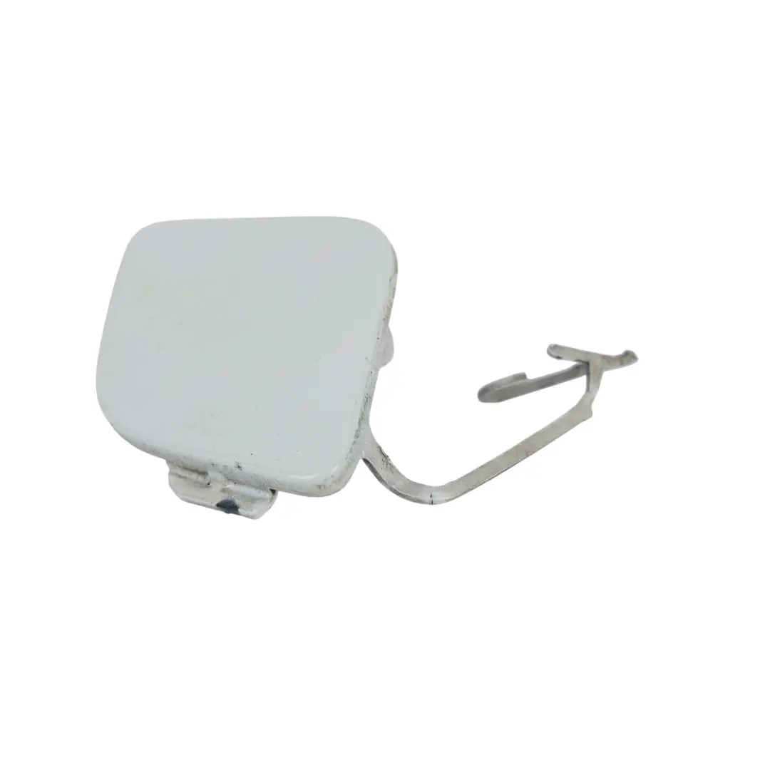 Copertura Gancio Traino Anteriore Bianco Artico 9147 per Mercedes W447 con numero di parte A4478850423 Mercedes W447 Copertura Gancio Traino Anteriore Bianco Artico 9147 - SKU A4478850423-ARW - Numero di parte A4478850423