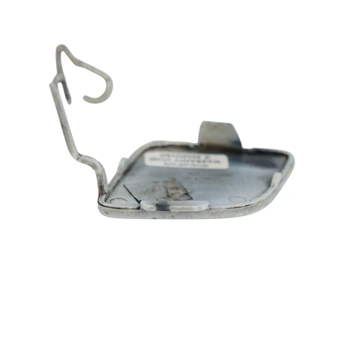 Mercedes W447 Copertura Gancio Traino Anteriore Bianco Artico 9147 - SKU A4478850423-ARW - Numero di parte A4478850423