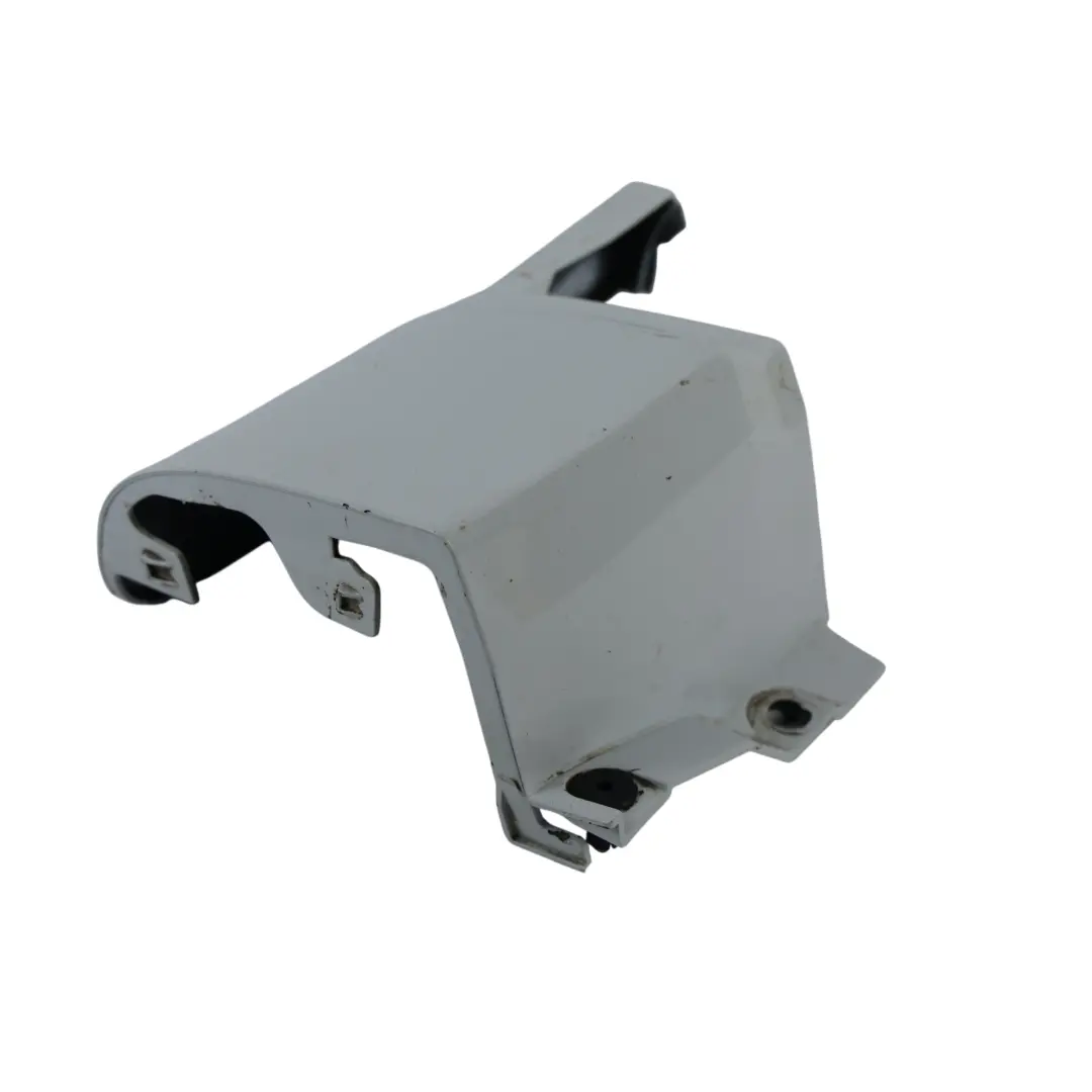 Mercedes W447 Stoßstange Ecke Abdeckung Hinten Links Arktikweiß 9147 - SKU A4478850822-ARW - Teilenummer A4478850822