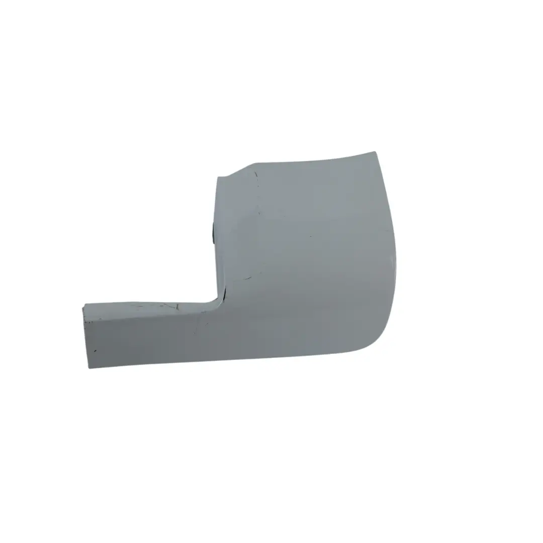 Cubierta Esquina Trasera Izq Blanco Ártico 9147 para Mercedes W447 con número de pieza A4478850822 Mercedes W447 Cubierta Esquina Trasera Izq Blanco Ártico 9147 - SKU A4478850822-ARW - Número de pieza A4478850822