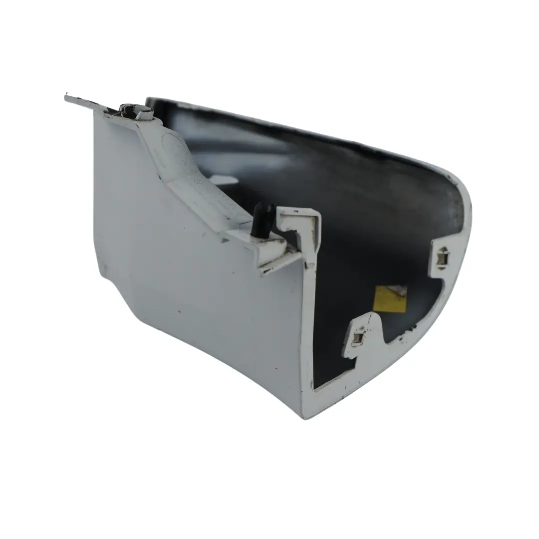 Mercedes W447 Copertura Paraurti Post. Sinistro Bianco Artico 9147 - SKU A4478850822-ARW - Numero di parte A4478850822