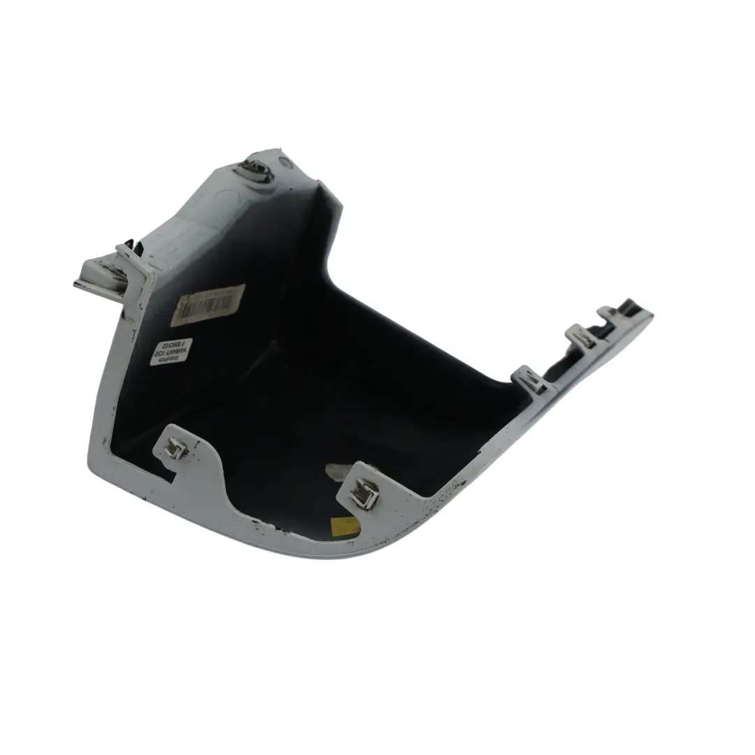 Mercedes W447 Cubierta Esquina Trasera Izq Blanco Ártico 9147 - SKU A4478850822-ARW - Número de pieza A4478850822