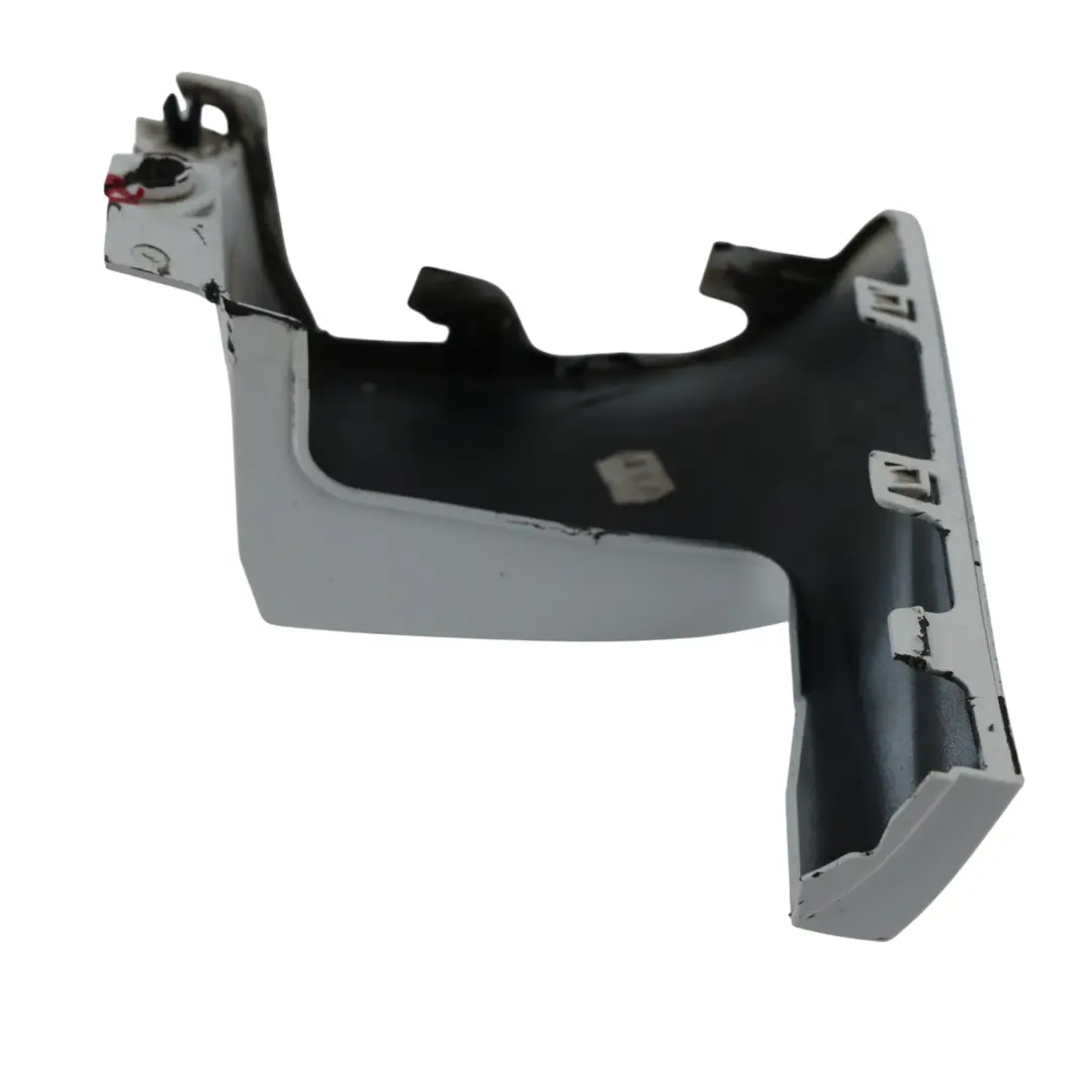 Mercedes W447 Cubierta Esquina Trasero Derecho Blanco Ártico 9147 - SKU A4478850922-ARW - Número de pieza A4478850922