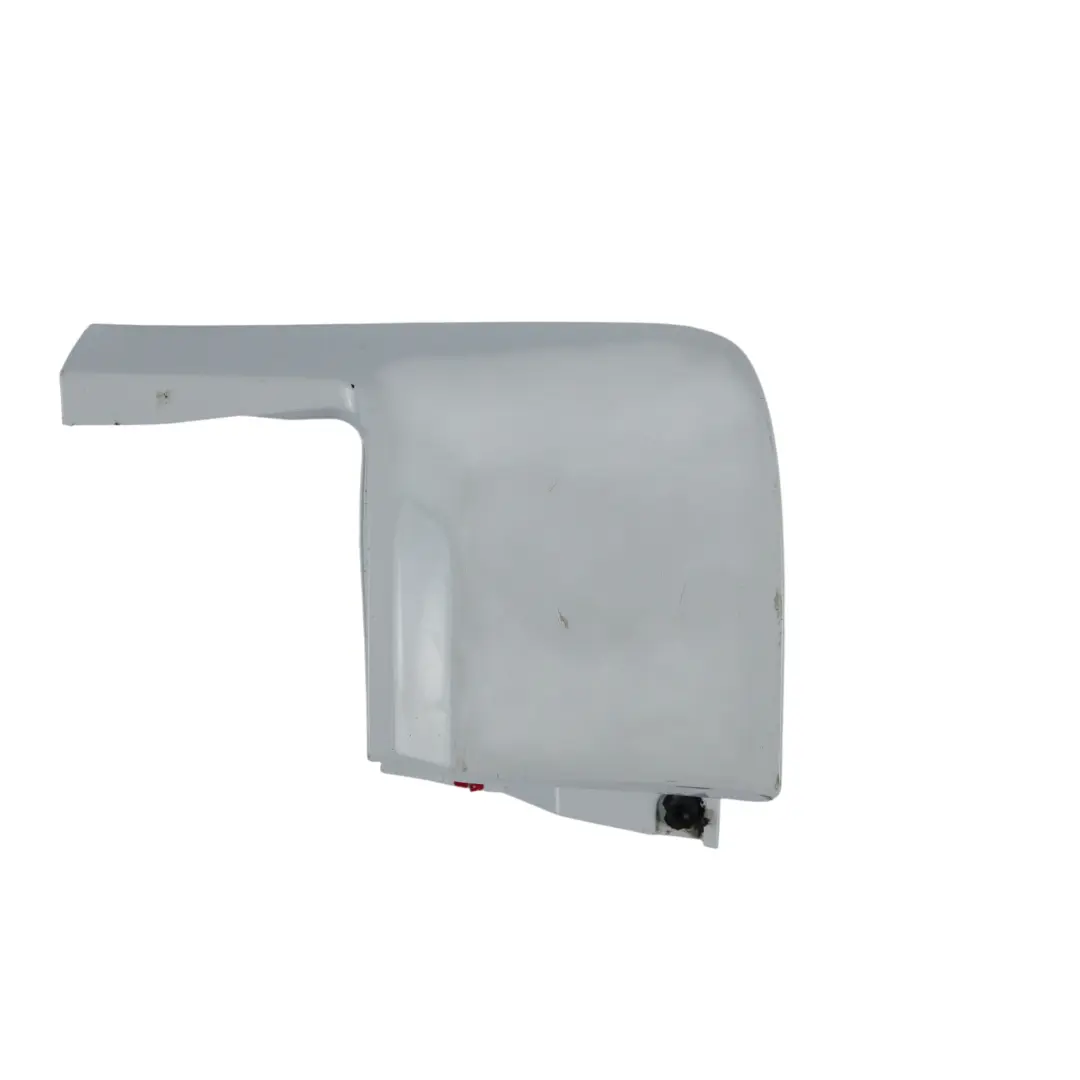 Mercedes W447 Cubierta Esquina Trasero Derecho Blanco Ártico 9147 - SKU A4478850922-ARW - Número de pieza A4478850922