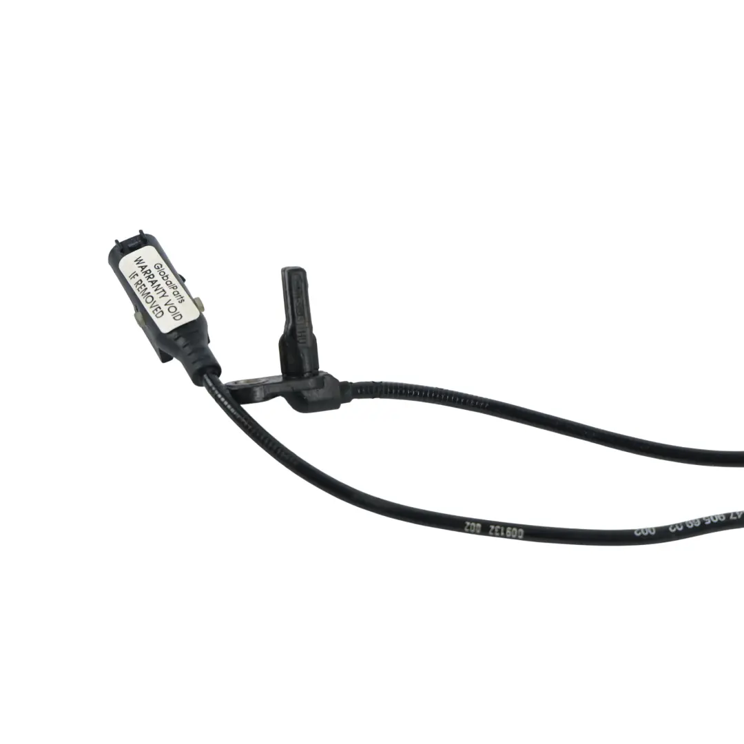 Sensore Velocità Rotazione ABS Asse Anteriore Sinistro per Mercedes W447 con numero di parte A4479056902 Mercedes W447 Sensore Velocità Rotazione ABS Asse Anteriore Sinistro - SKU A4479056902 - Numero di parte A4479056902