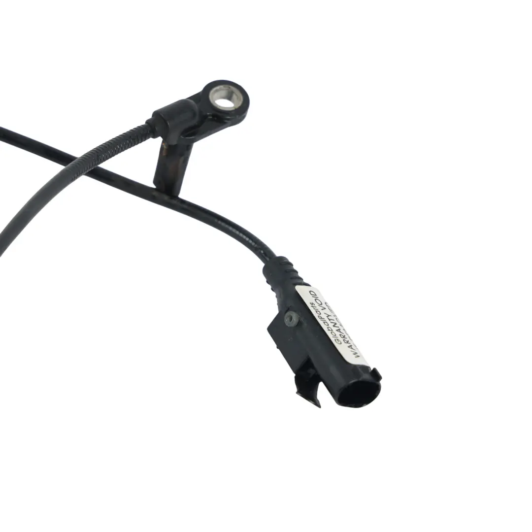 Sensore Velocità Rotazione ABS Asse Anteriore Sinistro per Mercedes W447 con numero di parte A4479056902 Mercedes W447 Sensore Velocità Rotazione ABS Asse Anteriore Sinistro - SKU A4479056902 - Numero di parte A4479056902