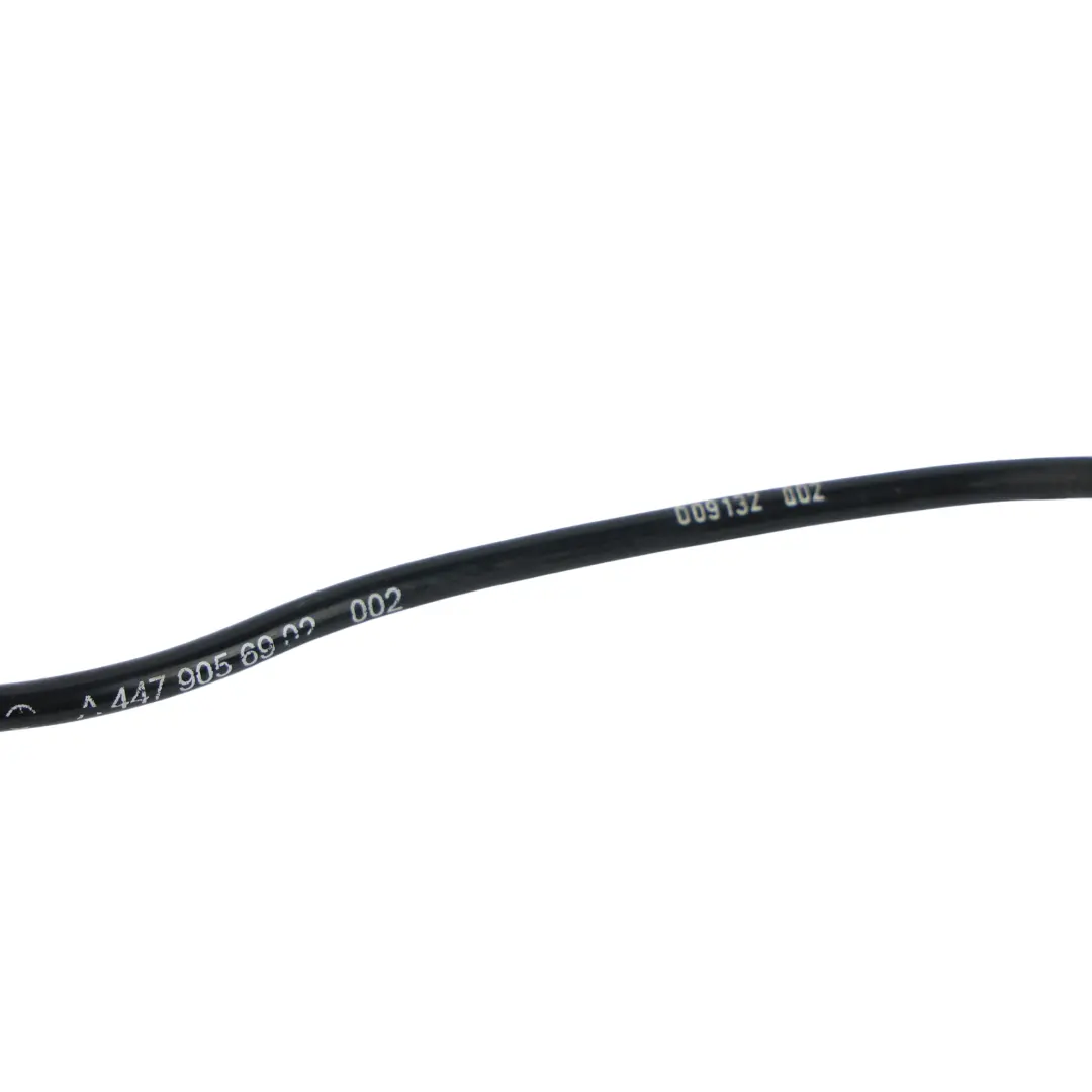 Mercedes W447 Sensor ABS Velocidad Eje Delantero Izquierdo - SKU A4479056902 - Número de pieza A4479056902