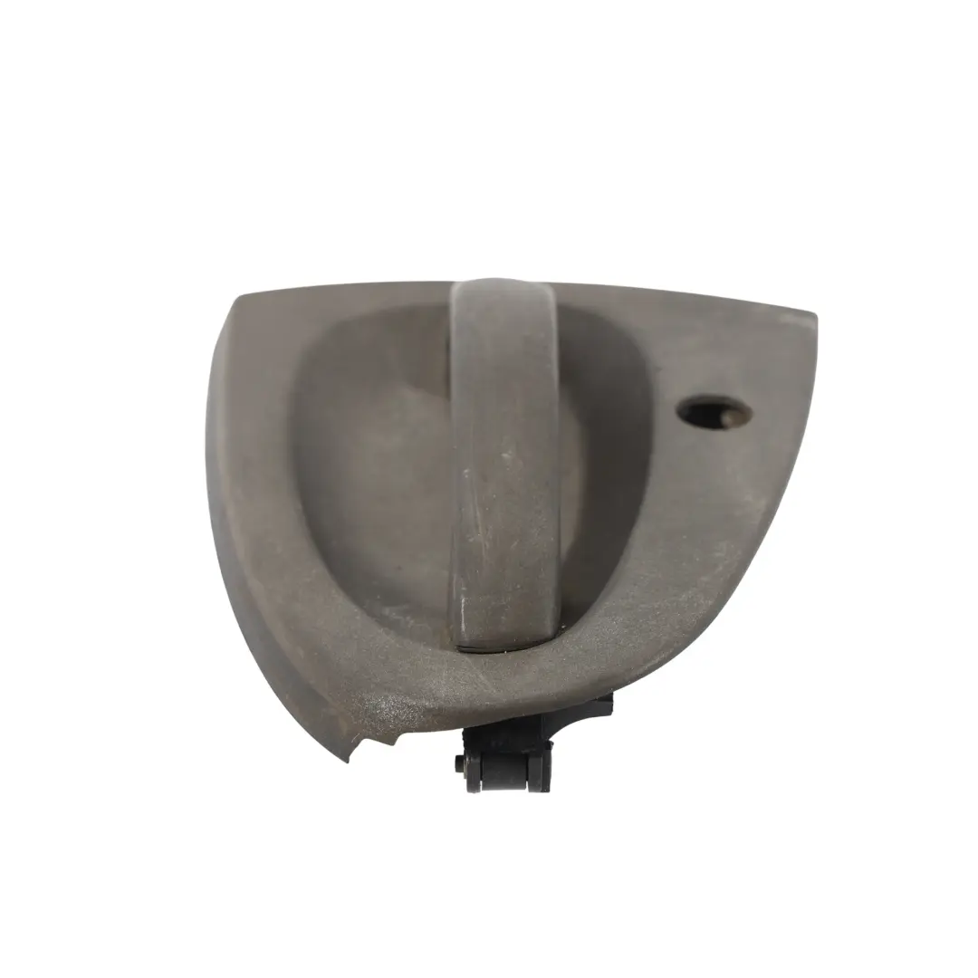 Smart Fortwo A451 Panel Tirador Puerta Delantera Izquierdo - SKU A4517200175-1 - Número de pieza A4517200175