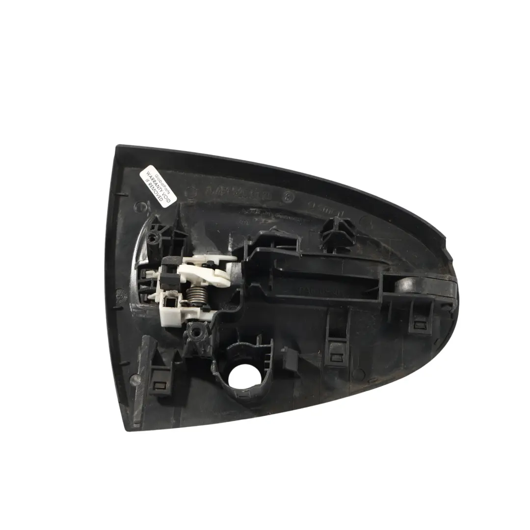 Smart Fortwo A451 Uchwyt Klamka Panelu Drzwi Przedni Lewy - SKU A4517200175-1 - Numer Części A4517200175