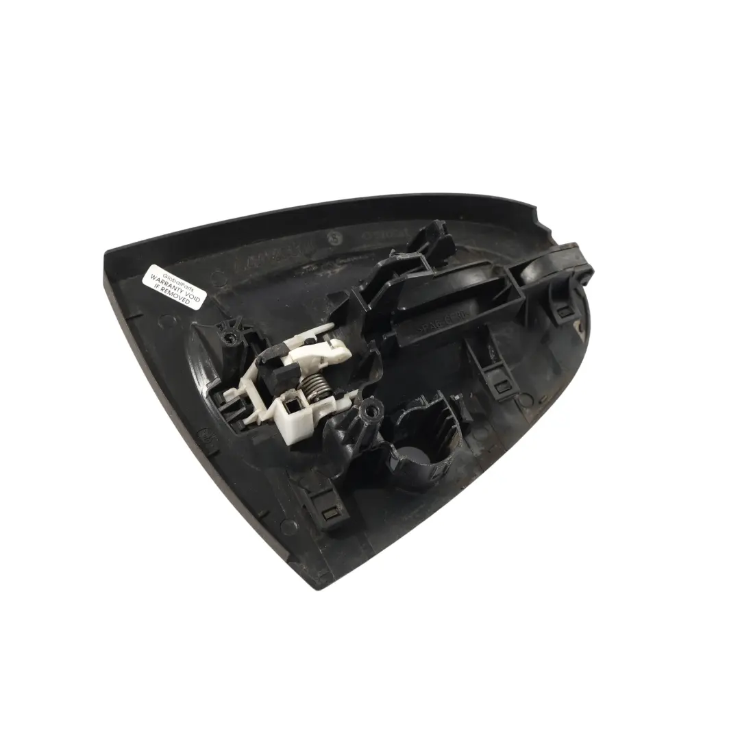 Smart Fortwo A451 Türverkleidung Griff Blende Vorne Links - SKU A4517200175-1 - Teilenummer A4517200175