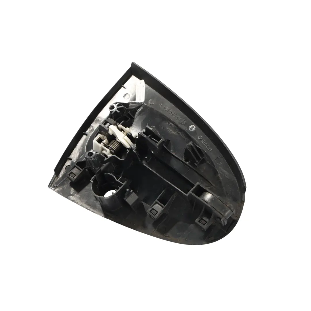 Smart Fortwo A451 Maniglia Pannello Porta Anteriore Sinistra - SKU A4517200175-1 - Numero di parte A4517200175