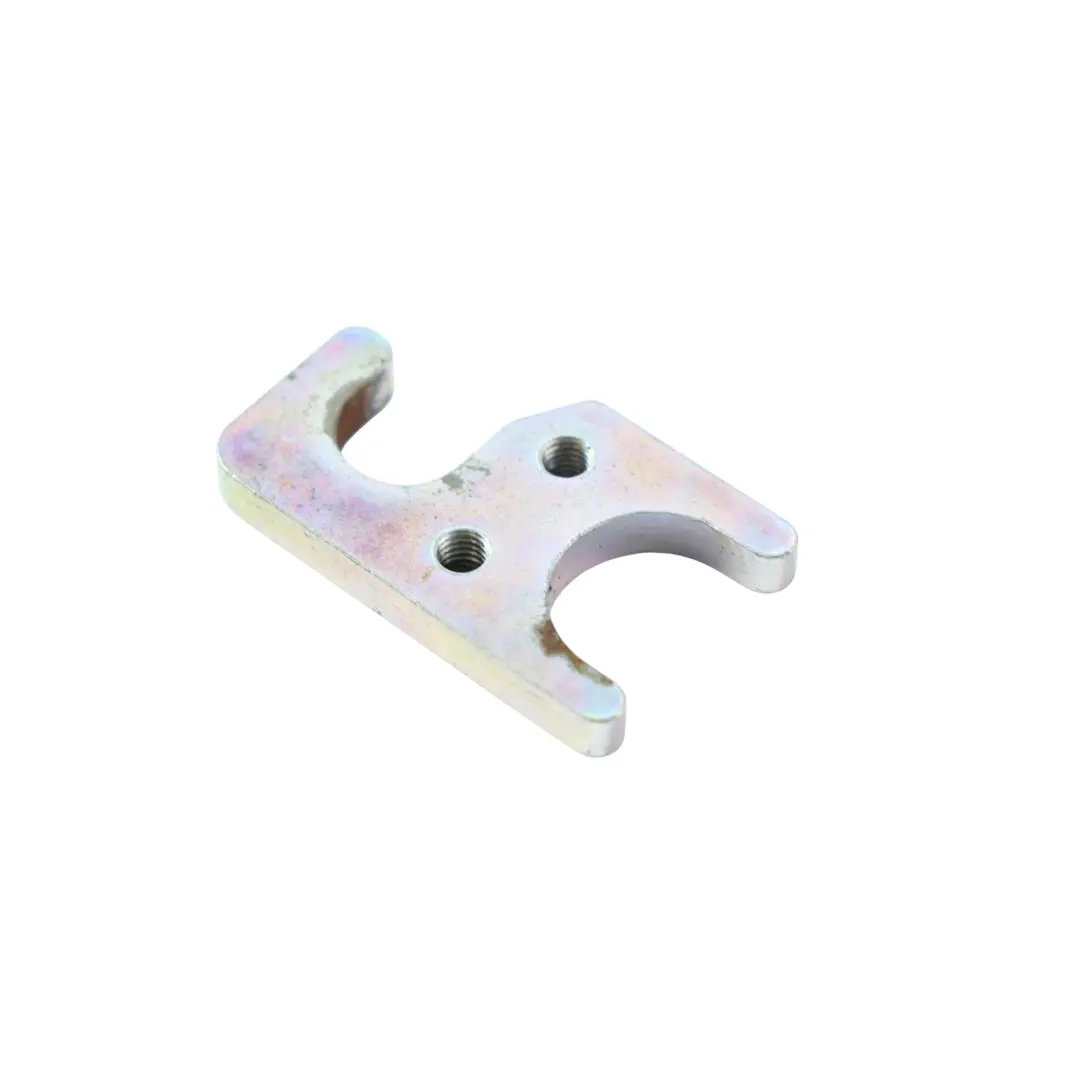 Heater Blower Retaining Plate Mount Carrier to Mercedes W204 W211 W212 with Part number A4518300011 Mercedes W204 W211 W212 Heater Blower Retaining Plate Mount Carrier - SKU A4518300011 - Part number A4518300011