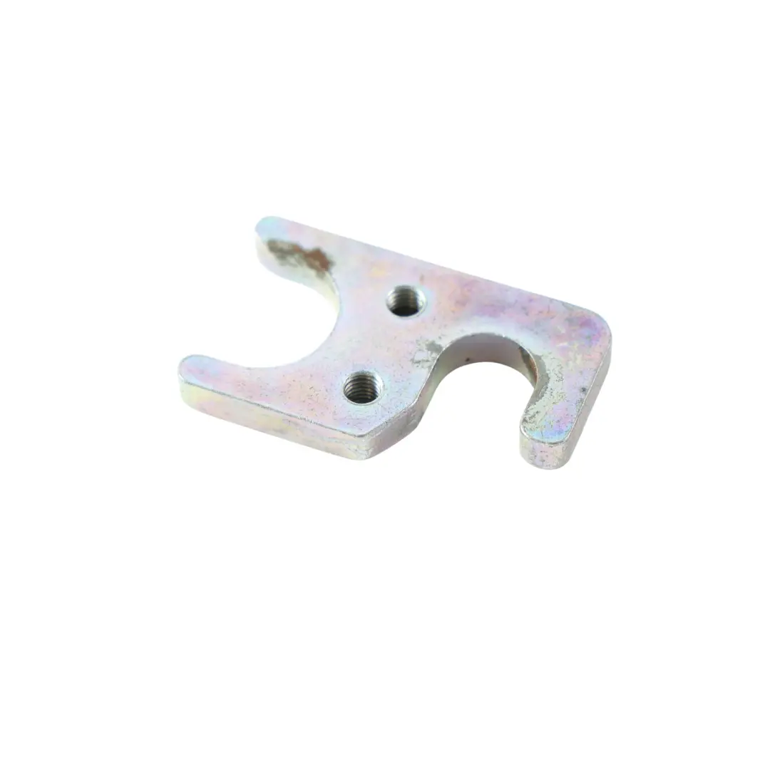 Mercedes W204 W211 W212 Heater Blower Retaining Plate Mount Carrier - SKU A4518300011 - Part number A4518300011