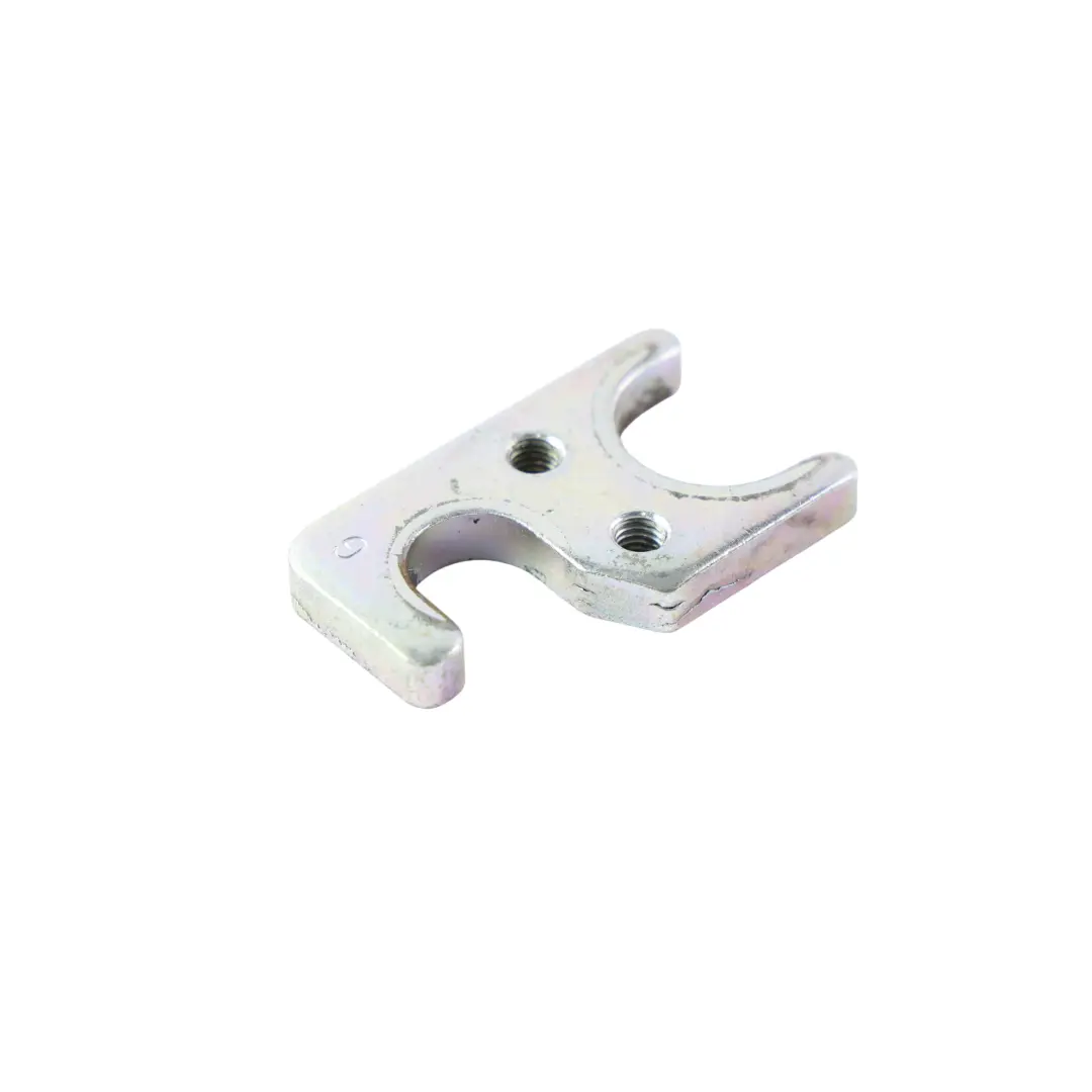Placa Retención Soporte Motor Calefactor para Mercedes W204 W211 W212 con número de pieza A4518300011 Mercedes W204 W211 W212 Placa Retención Soporte Motor Calefactor - SKU A4518300011 - Número de pieza A4518300011