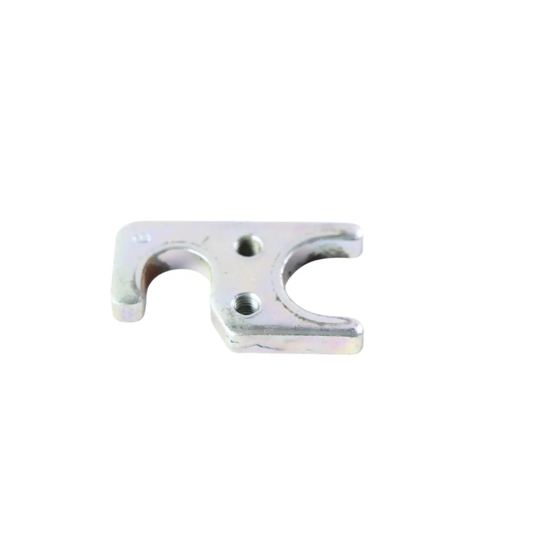 Placa Retención Soporte Motor Calefactor para Mercedes W204 W211 W212 con número de pieza A4518300011 Mercedes W204 W211 W212 Placa Retención Soporte Motor Calefactor - SKU A4518300011 - Número de pieza A4518300011