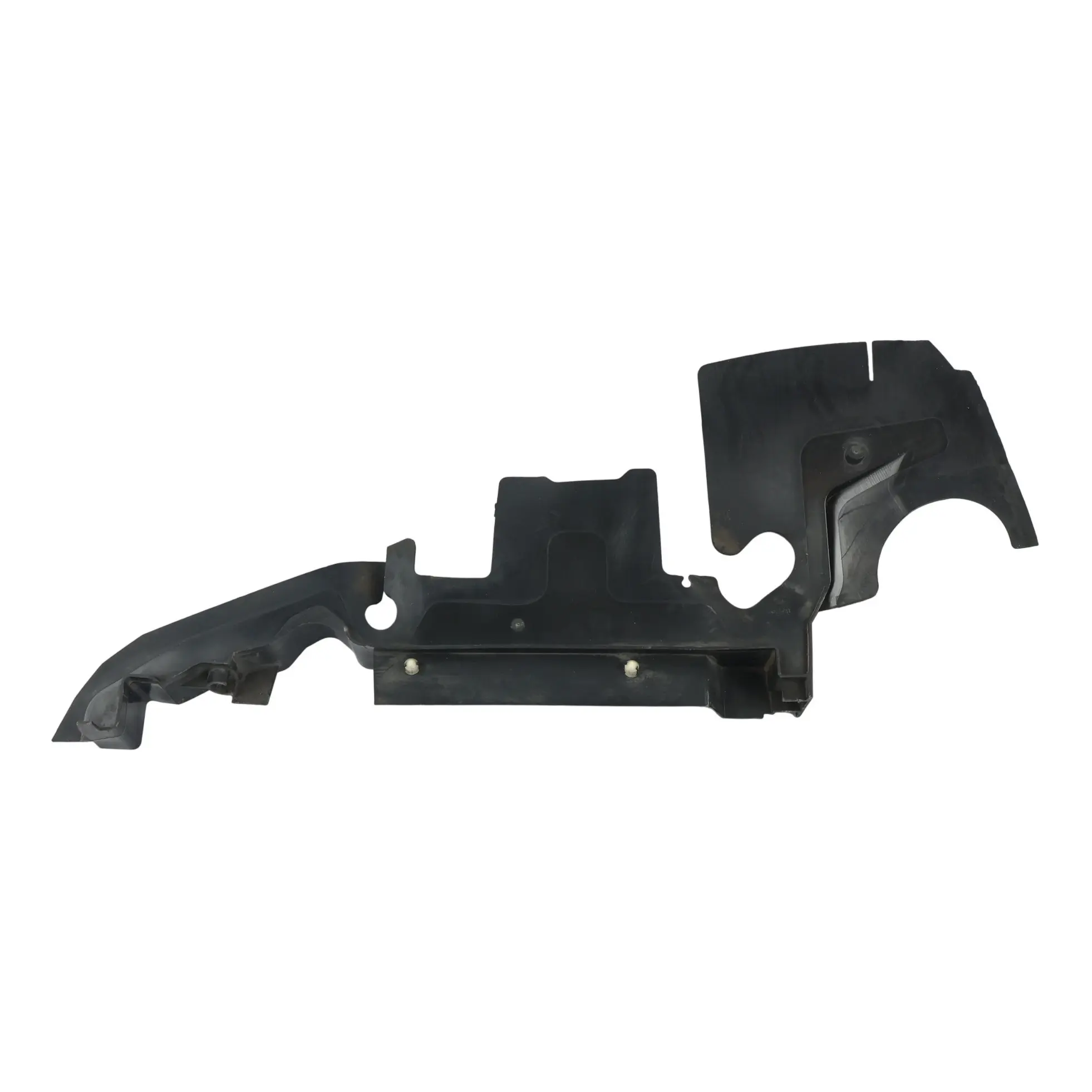 Audi A6 C6 Obudowa Przewodu Powietrza Lewa A4F0121283G