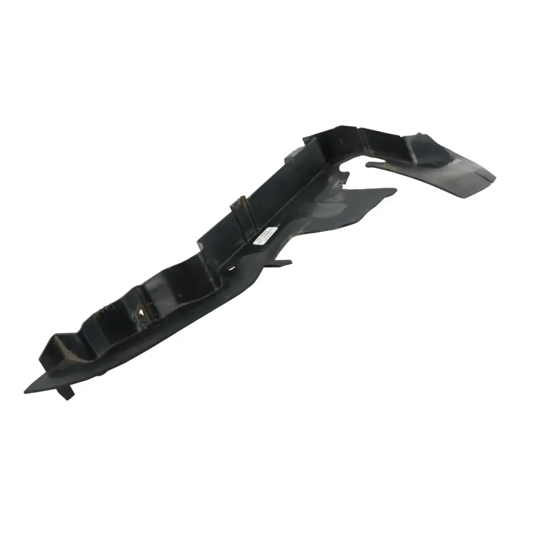 Audi A6 C6 Obudowa Przewodu Powietrza Lewa - SKU A4F0121283G - Numer Części A4F0121283G